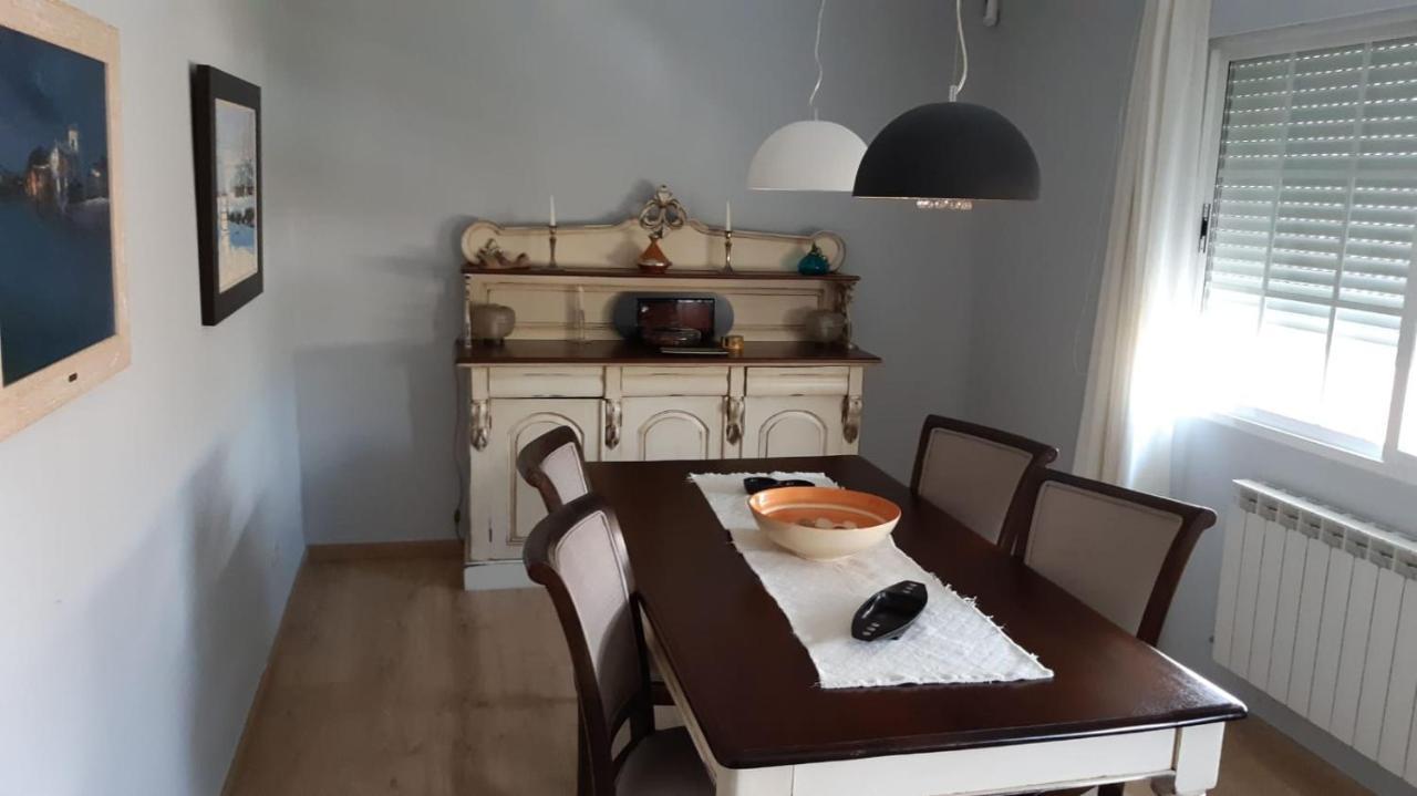 ベセリル・デ・ラ・シエラ Casa Bellavista Becerrilヴィラ エクステリア 写真